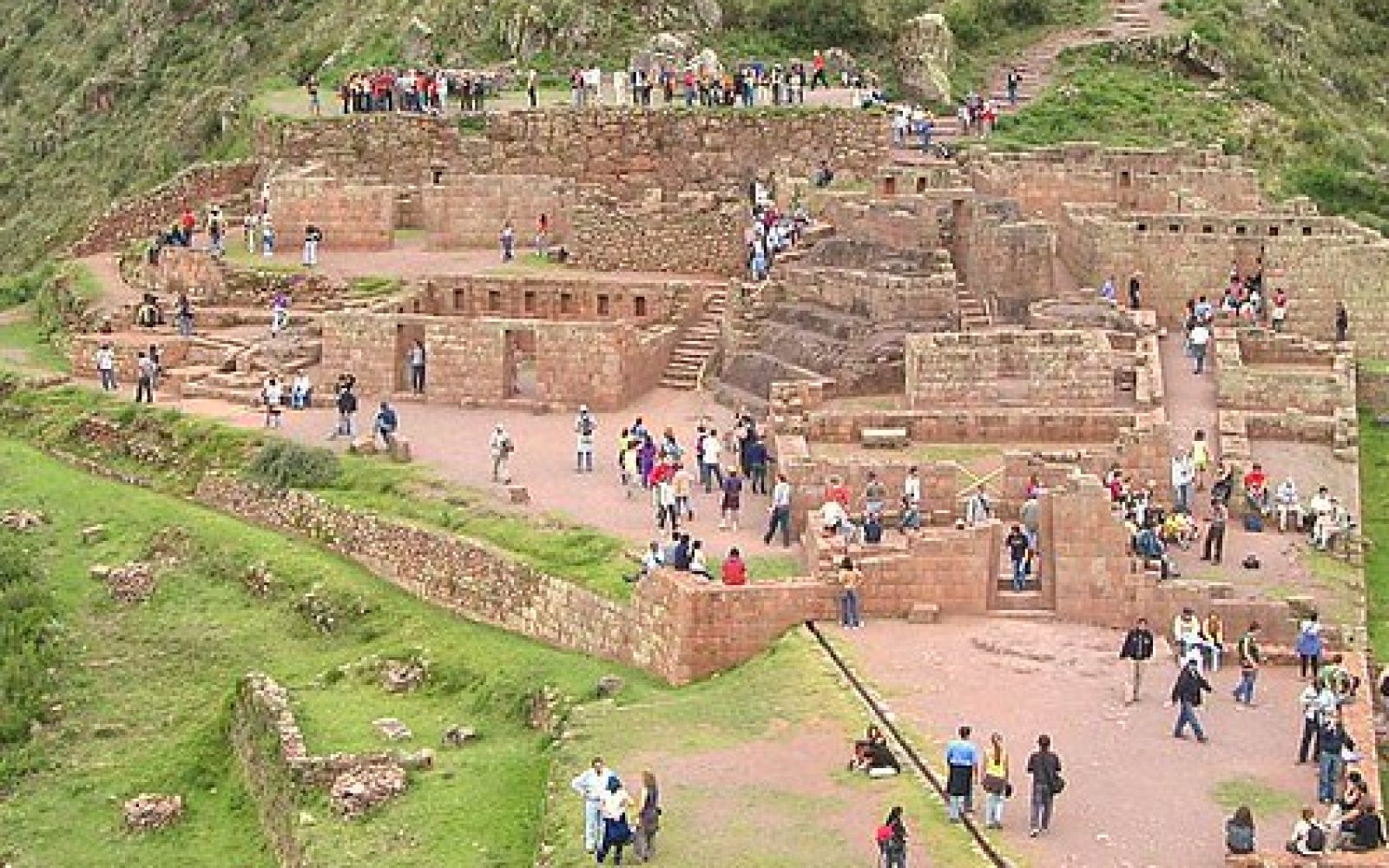 Pisac
