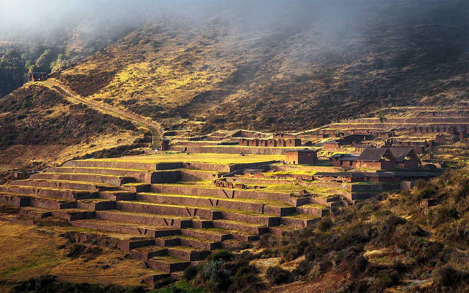 huchuy-qosqo-trek