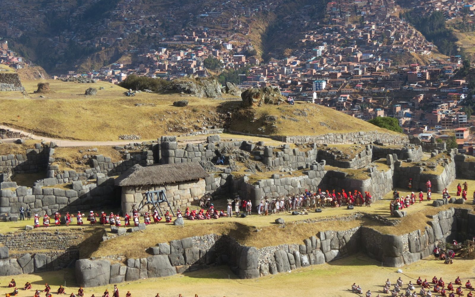 inti raymi