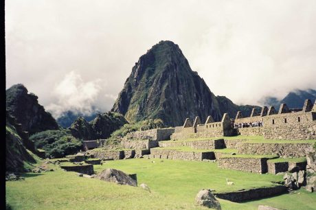 Machupicchu, Inca Explorer