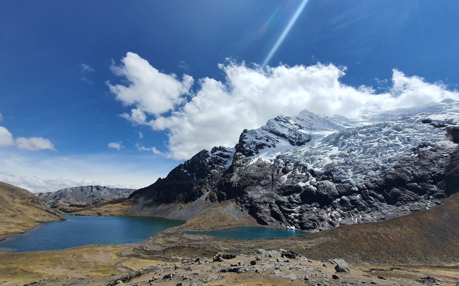 Photo by Ausangate Peru