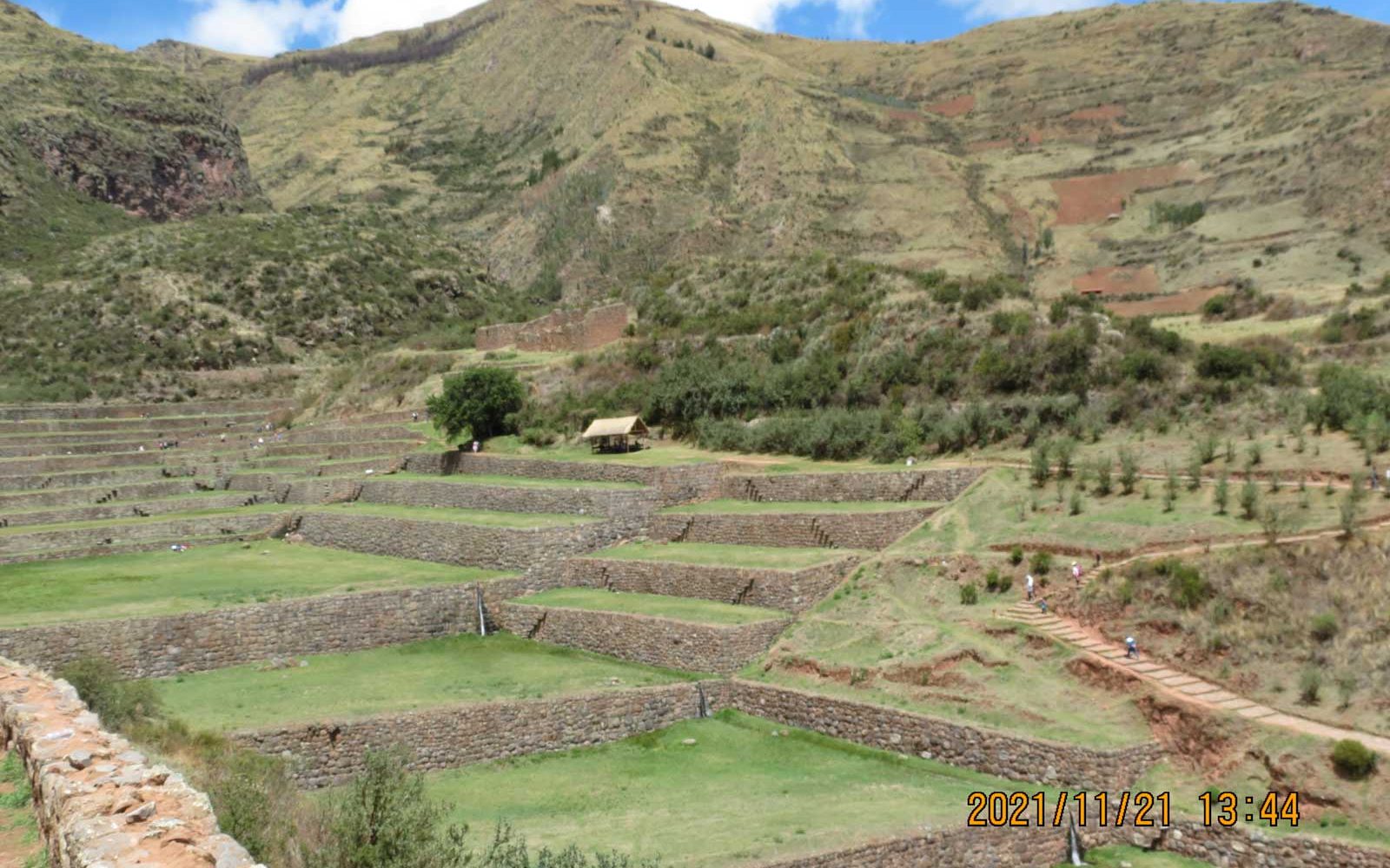 tipon-inca-explorer
